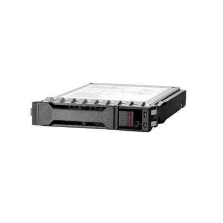 Hewlett Packard Enterprise SSD 1.6TB 2.5i NVMe MU BC U.3 (P40570-B21)