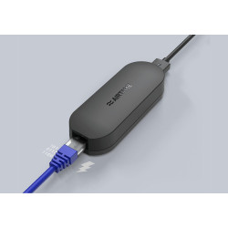 AIRTAME PoE Adapter Network and power (AT-POE)