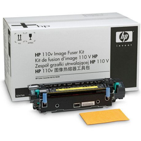 HP Fuser Kit CLJ 4610 4650 (Q3677A)