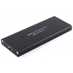 CoreParts M.2 SATA NGFF to USB 3.0 (MSUB4300)