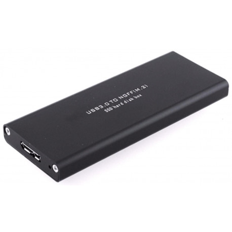 CoreParts M.2 SATA NGFF to USB 3.0 (MSUB4300)