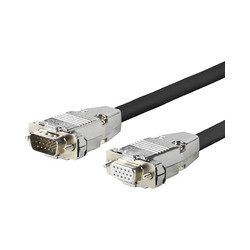 Vivolink Pro VGA Cable M - F 5 Meter (PROVGAFM5)