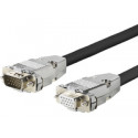 Vivolink Pro VGA Cable M - F 5 Meter (PROVGAFM5)