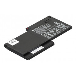 HP Battery 3 cells 46 WHr 4.5 AH (717378-001)