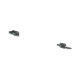 HP Hinges (left and right) (M07104-001)