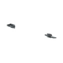 HP Hinges (left and right) (M07104-001)