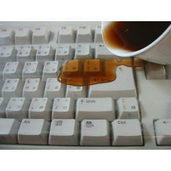 Jobmate Keyboard cover (508635)