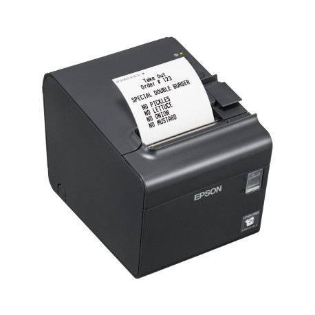 Epson TM-L90 Serial USB PS EDG LF (C31C412682)