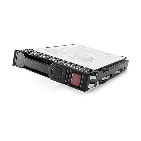 HP 1.6TB 12G SAS VE 2.5in **New (762263-B21)