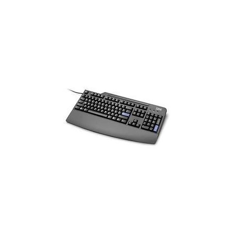 Lenovo Keyboard USB (US/ENGLISH) (73P5220)
