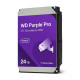 Western Digital Wd240Purp Internal Hard Drive 