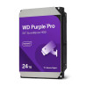 Western Digital Wd240Purp Internal Hard Drive 