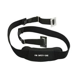 B&W CS Strap black for Type 3000 (CS/3000)