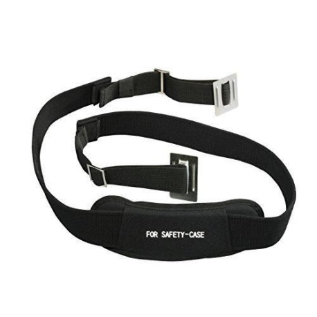 B&W CS Strap black for Type 3000 (CS/3000)