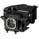 CoreParts Projector Lamp for NEC (ML12234)