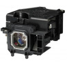CoreParts Projector Lamp for NEC (ML12273)