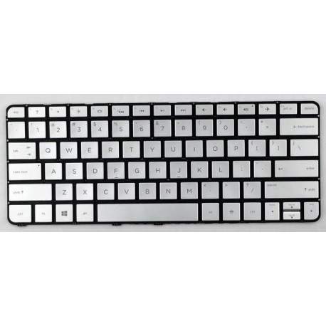 HP Keyboard (SPAIN) (801508-071)