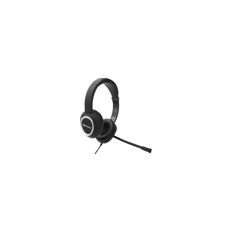 Sandberg MiniJack Chat Headset (126-15)