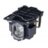 CoreParts Projector Lamp for Hitachi (ML12497)