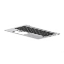 HP KB CP+PS BL SR SL 