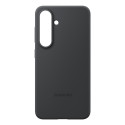 Samsung S25 Silicone Black 