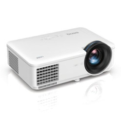 BenQ PROJECTOR LH820ST WHITE 