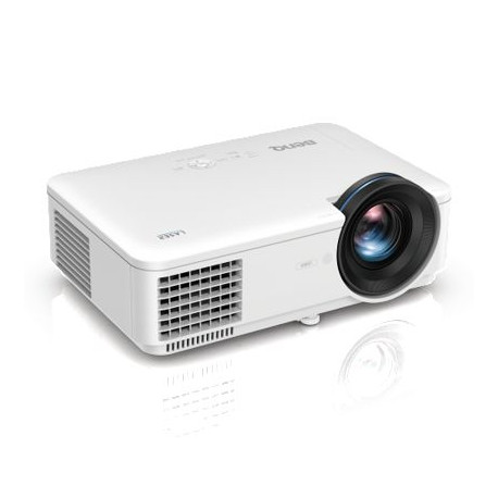 BenQ PROJECTOR LH820ST WHITE 