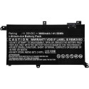 CoreParts Laptop Battery for Asus 42WH 