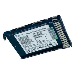 Hewlett Packard Enterprise SSD 960GB SFF SATA MU SC DS (P09909-001)