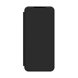 Samsung Wallet Flip Case A55 Black 