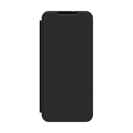 Samsung Wallet Flip Case A55 Black 