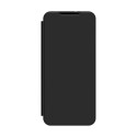 Samsung Wallet Flip Case A55 Black 