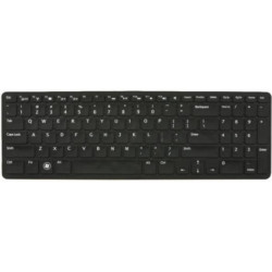 HP Keyboard (UK) (827028-031)