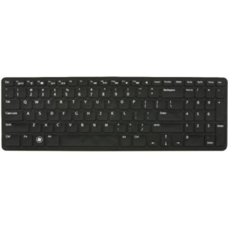 HP Keyboard (Switzerland) (827028-BG1)