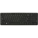 HP Keyboard (Switzerland) (827028-BG1)
