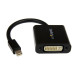 STARTECH MINI DISPLAYPORT TO DVI ADAPTER (MDP2DVI3)