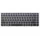 HP Keyboard (Netherlands) (836307-B31)