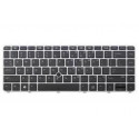 HP Keyboard (Netherlands) (836307-B31)