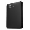 Western Digital 4TB, 2.5" USB 3.0 Black (WDBU6Y0040BBK)
