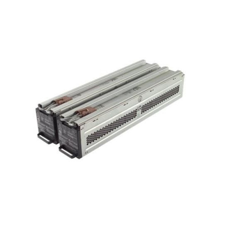 APC APC Replacement Battery Cartridge (APCRBC140)