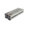 APC APC Replacement Battery Cartridge (APCRBC140)