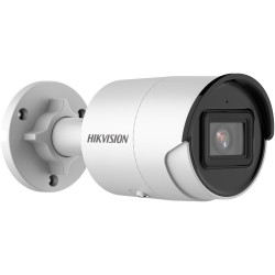 Hikvision 4 MP WDR Fixed Bullet Network Camera DS-2CD2043G2-IU(2.8mm)