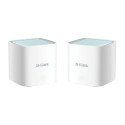 D-Link EAGLE PRO AI AX1500 Mesh 
