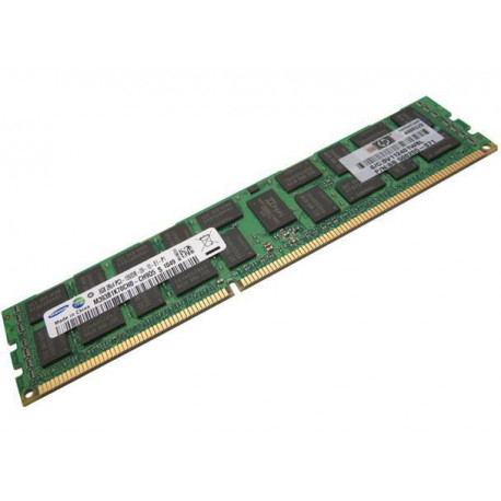 Hewlett Packard Enterprise 8GB PC3-10600 (DDR3-1333) x1 (500205-071)