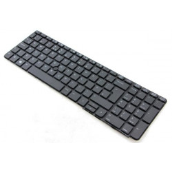 HP Keyboard (SWISS) (841136-BG1)