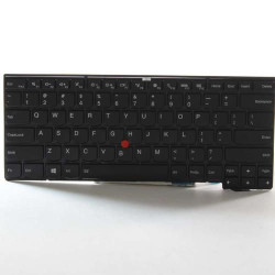 Lenovo NB_KYB Taylor KBD GB DFN BL (00UR424)