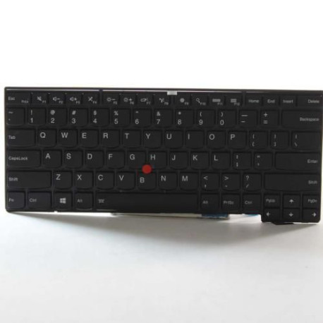 Lenovo NB_KYB Taylor KBD GB DFN BL (00UR424)