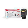 Xerox Toner Cyan 006R04820 C320/325 ~1800 Pages