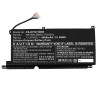 CoreParts Battery for HP Notebook, (MBXHP-BA0305)