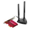 TP-Link Internal Wlan / Bluetooth
